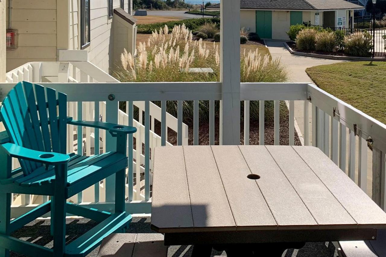 Emerald Isle Resort-Style Condo Walk To Beaches! Eksteriør billede