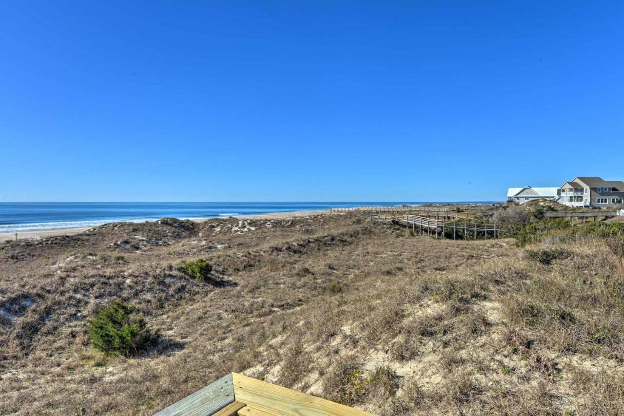 Emerald Isle Resort-Style Condo Walk To Beaches! Eksteriør billede